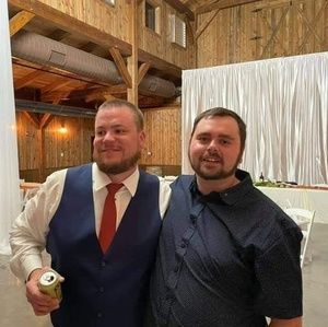 Meet your Posher, Brock